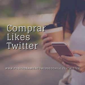 comprar me gusta twitter