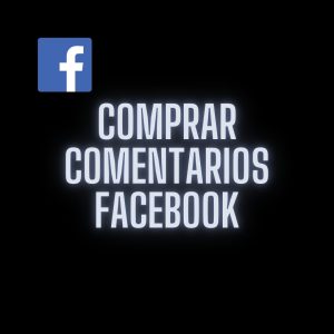 Comprar comentarios para publicaciones de facebook