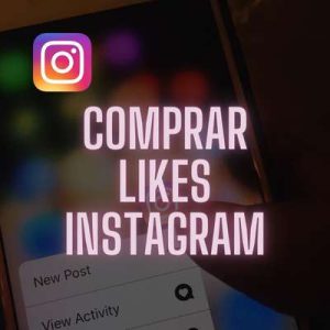 comprar Likes Instagram