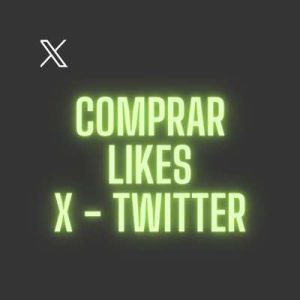 Comprar Likes x Twitter