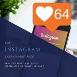 Comprar likes instagram solo de Chile o Latinoamerica