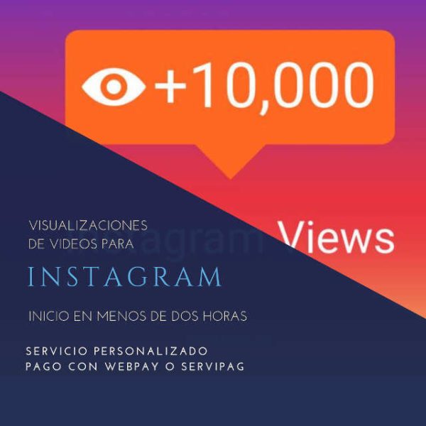 visualizacion videos instagram
