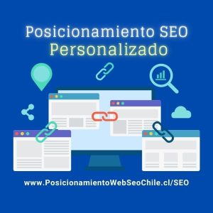 servicio seo personalizado