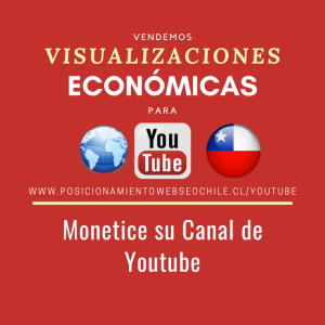 monetizar canal de youtube