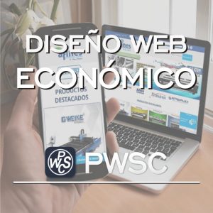 diseño web