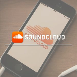 Soundcloud