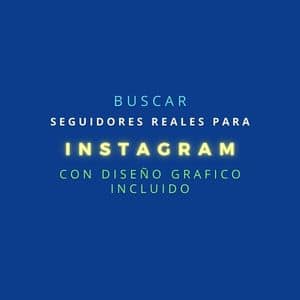 seguidores por nicho