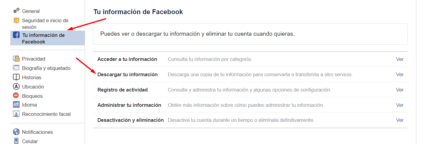 privacidad facebook 01