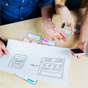 diseño web profesional
