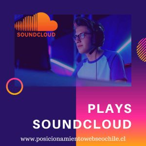 Comprar reproducciones soundcloud