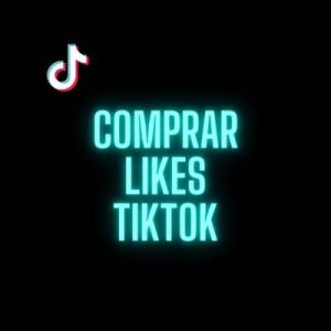 comprar Likes TikTok