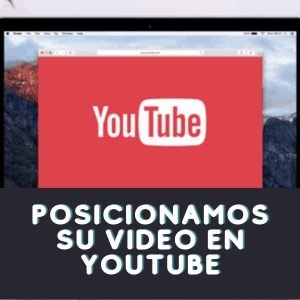 posicionar videos en youtube
