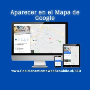 Configuracion Google maps