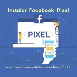 Instalar Facebook Pixel