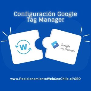 configuracion Google Tag Manager