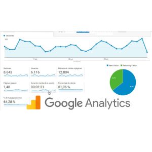configurar google analytics