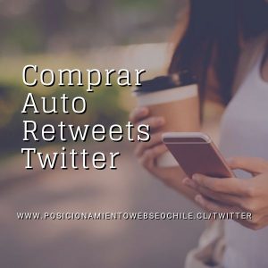 Comprar Retweets Automáticos para Twitter