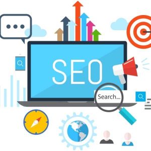 SEO Google