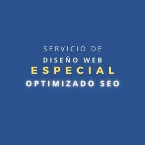 servicio diseño especial