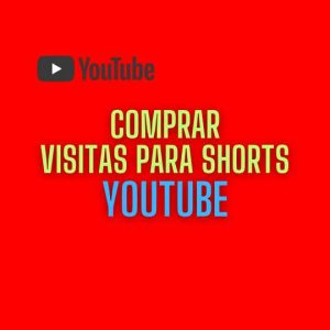comprar visitas shorts youtube