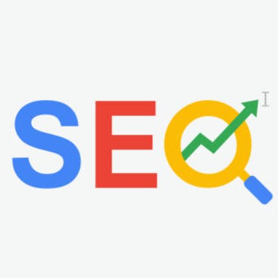 logo seo
