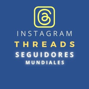 seguidores instagram Threads