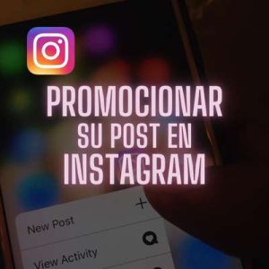 Comprar Promoción en Instagram con menciones