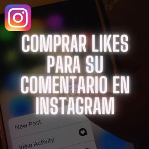 Comprar Likes para Comentarios Instagram Chile