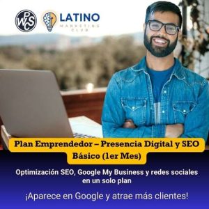plan emprendedor 1er mes 50 mil