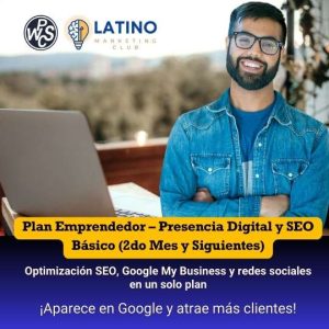 plan emprendedor 2do mes 50 mil