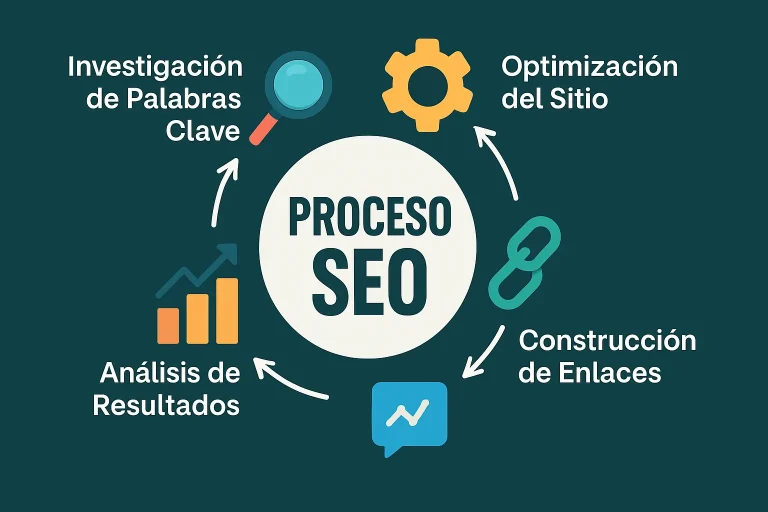 proceso seo pwsc