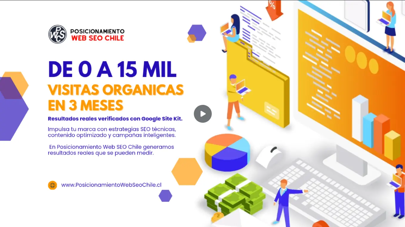Cómo logramos 15.000 visitas orgánicas en 90 días en un sitio con restricciones de contenido